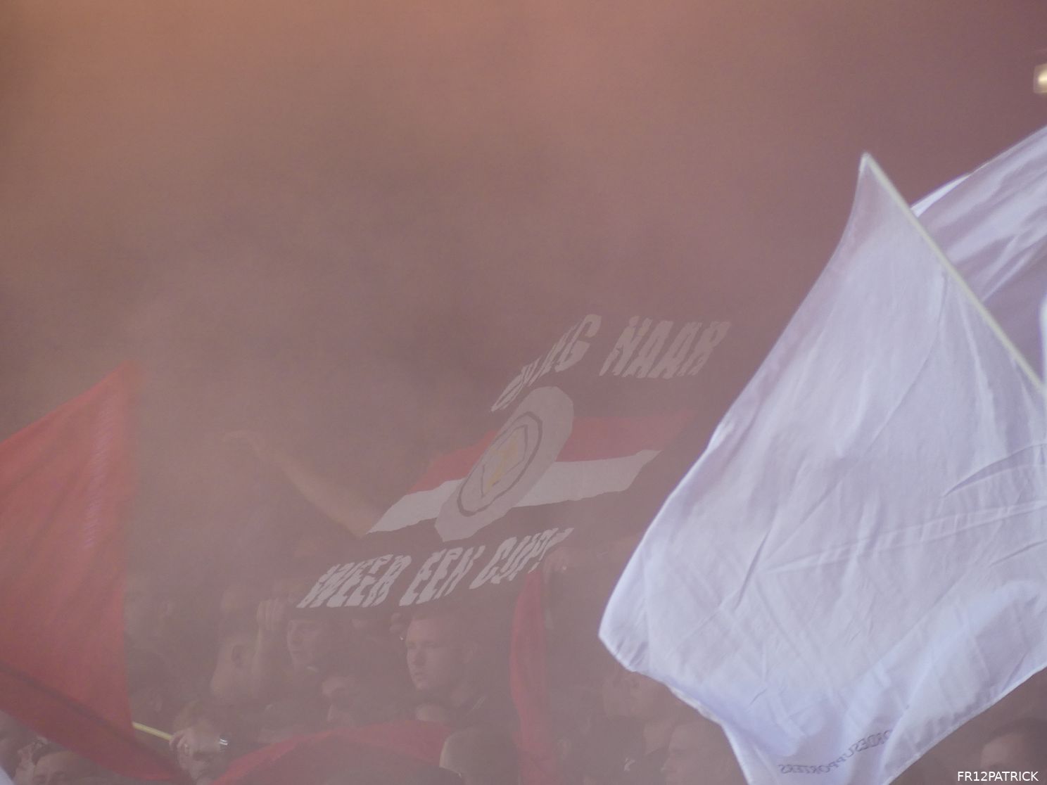 Fotoverslag Feyenoord - PSV online