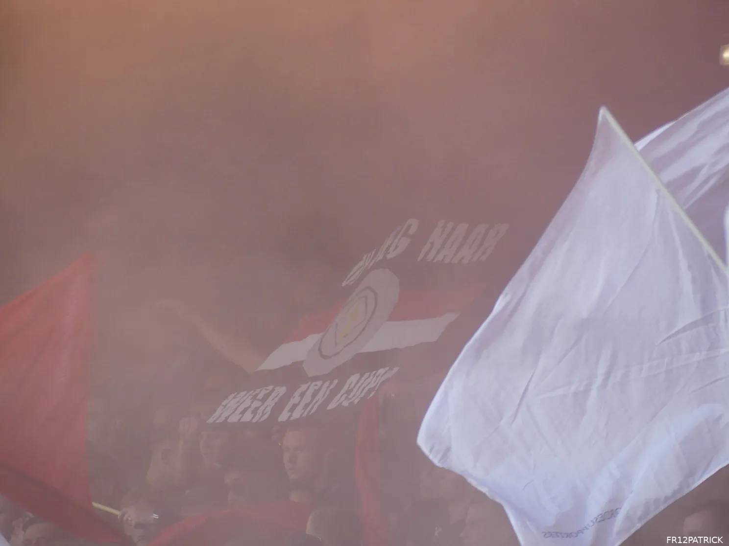 Fotoverslag Feyenoord - PSV online