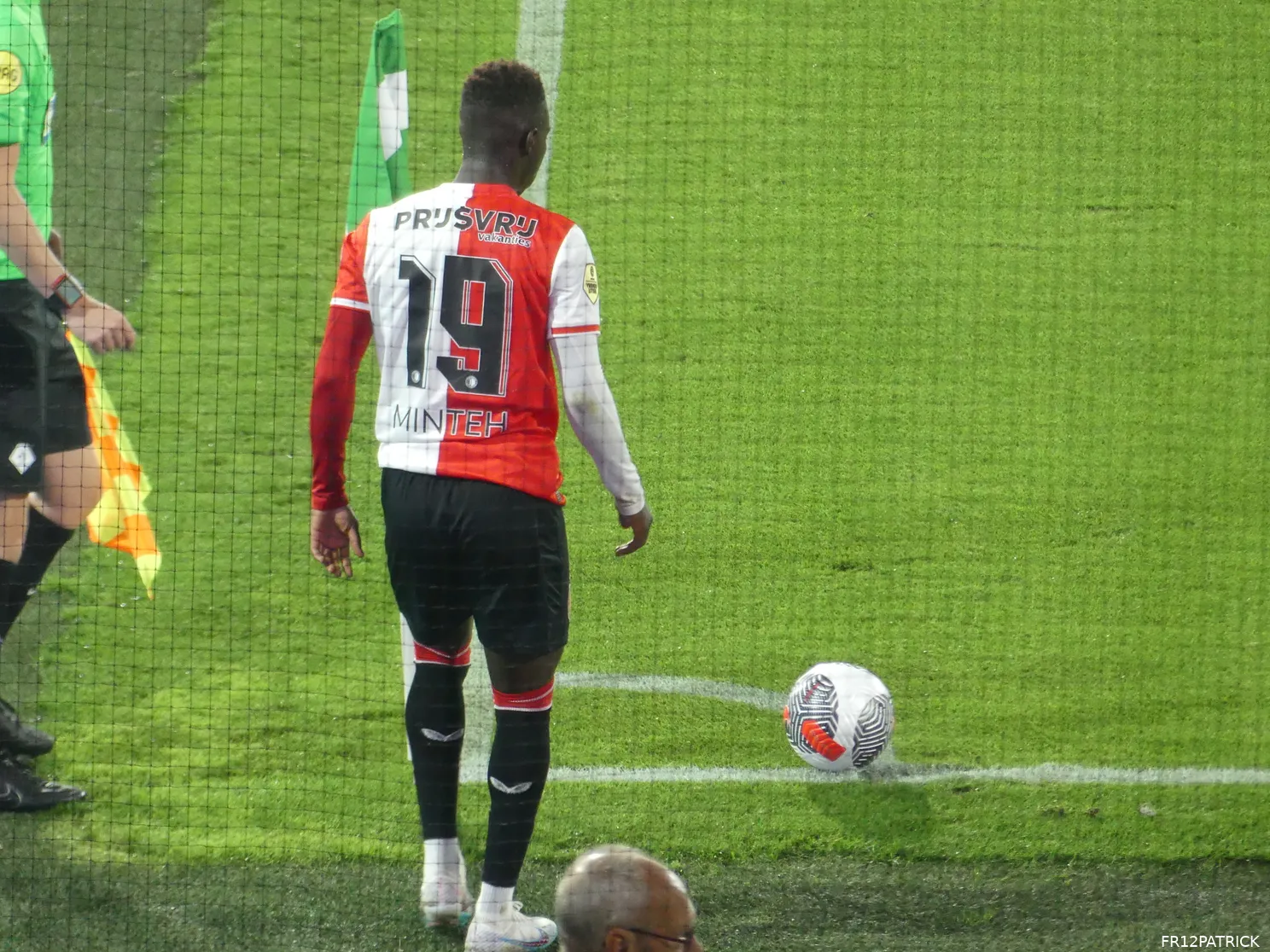 Fotoverslag Feyenoord - PSV online