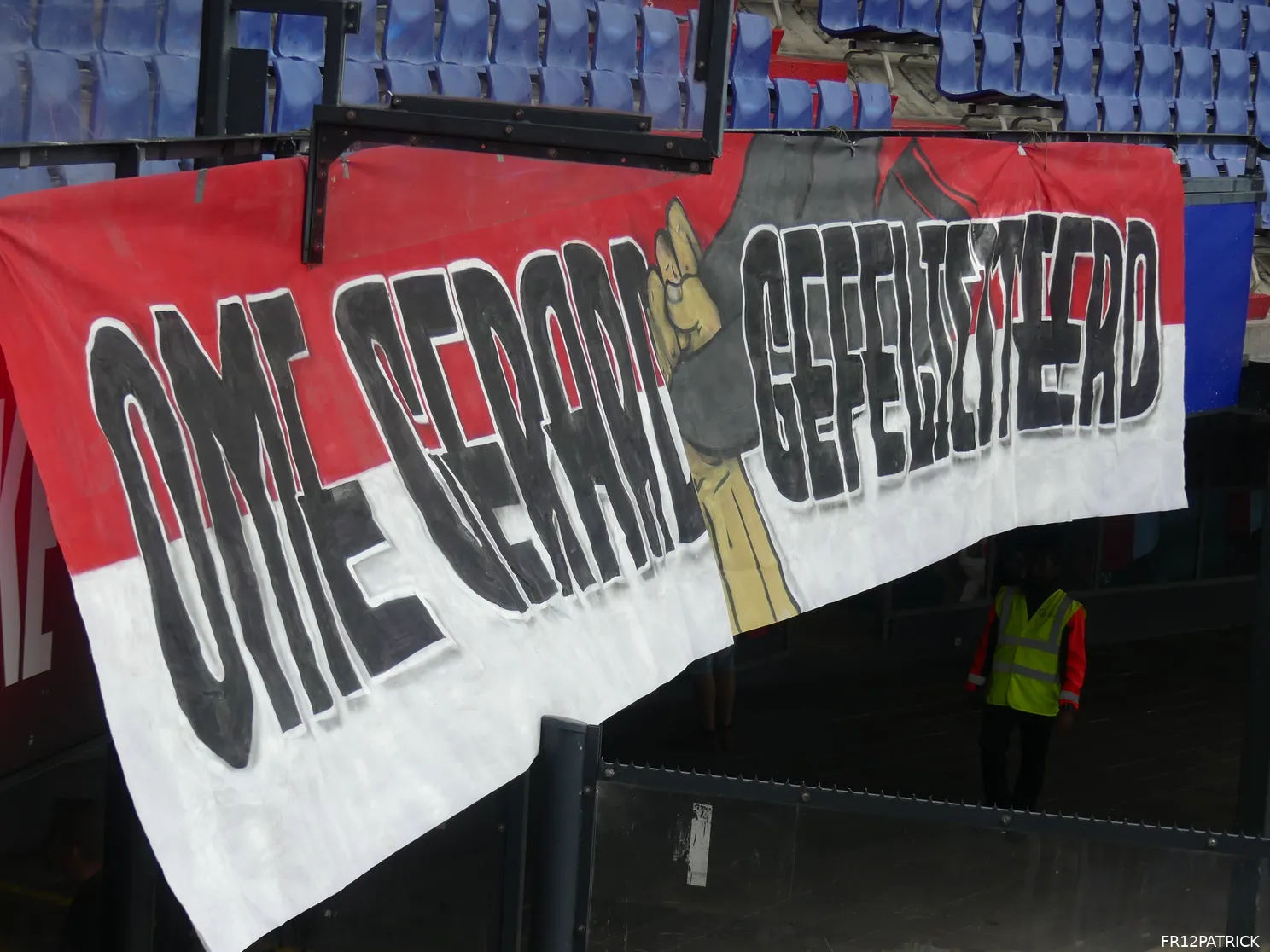 Fotoverslag Feyenoord - Fortuna Sittard online