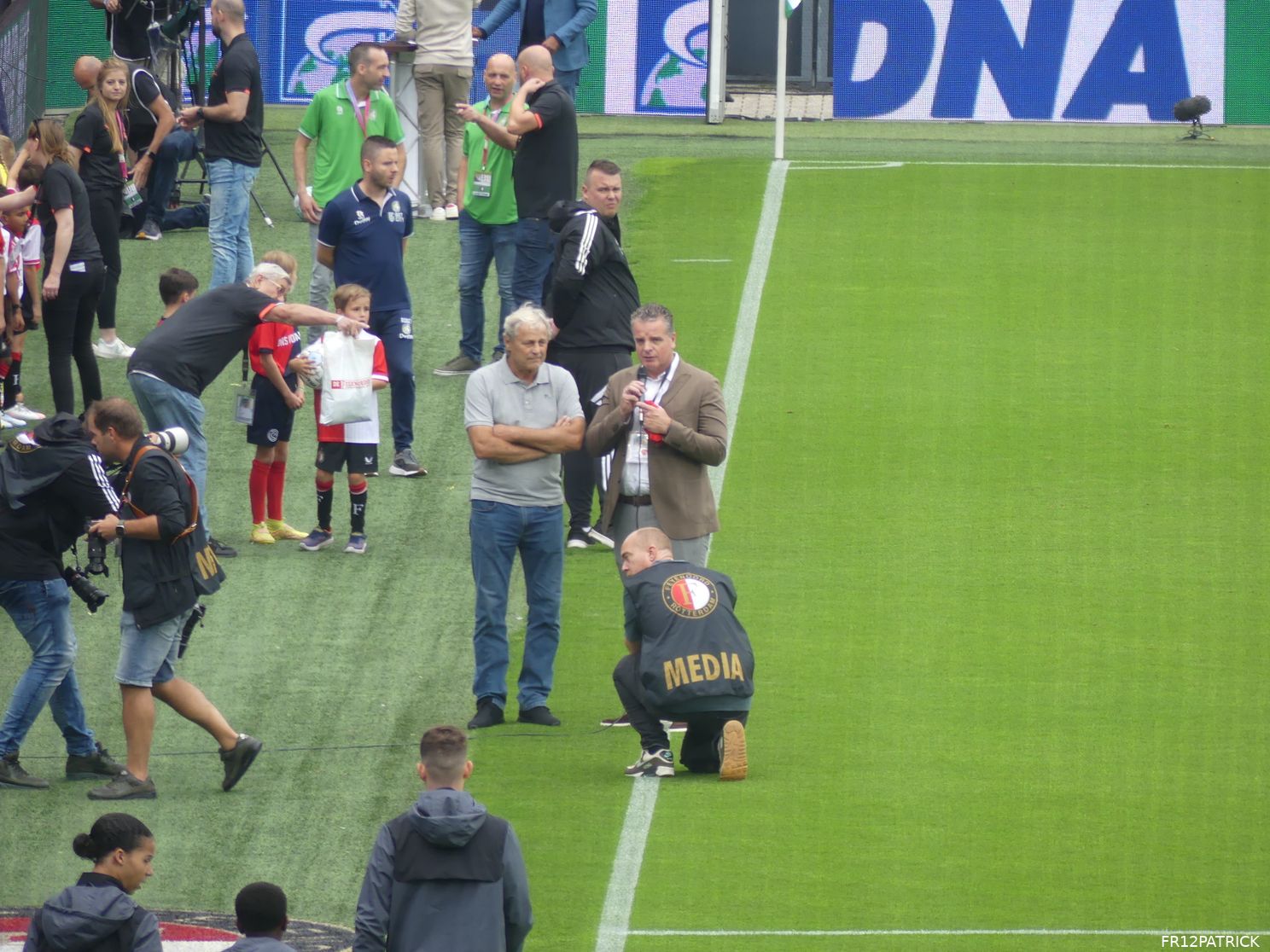 Fotoverslag Feyenoord - Fortuna Sittard online