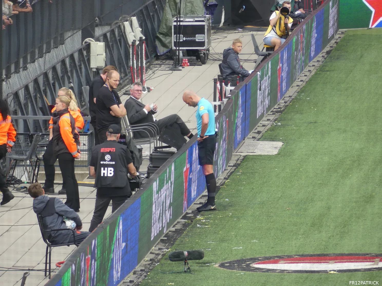 Fotoverslag Feyenoord - Fortuna Sittard online