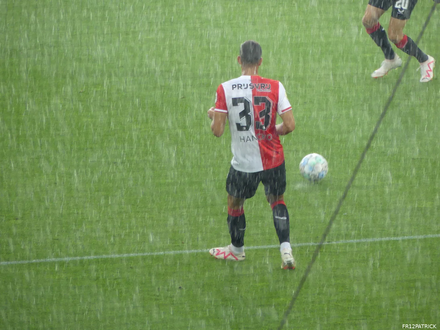 Fotoverslag Feyenoord - Almere City online