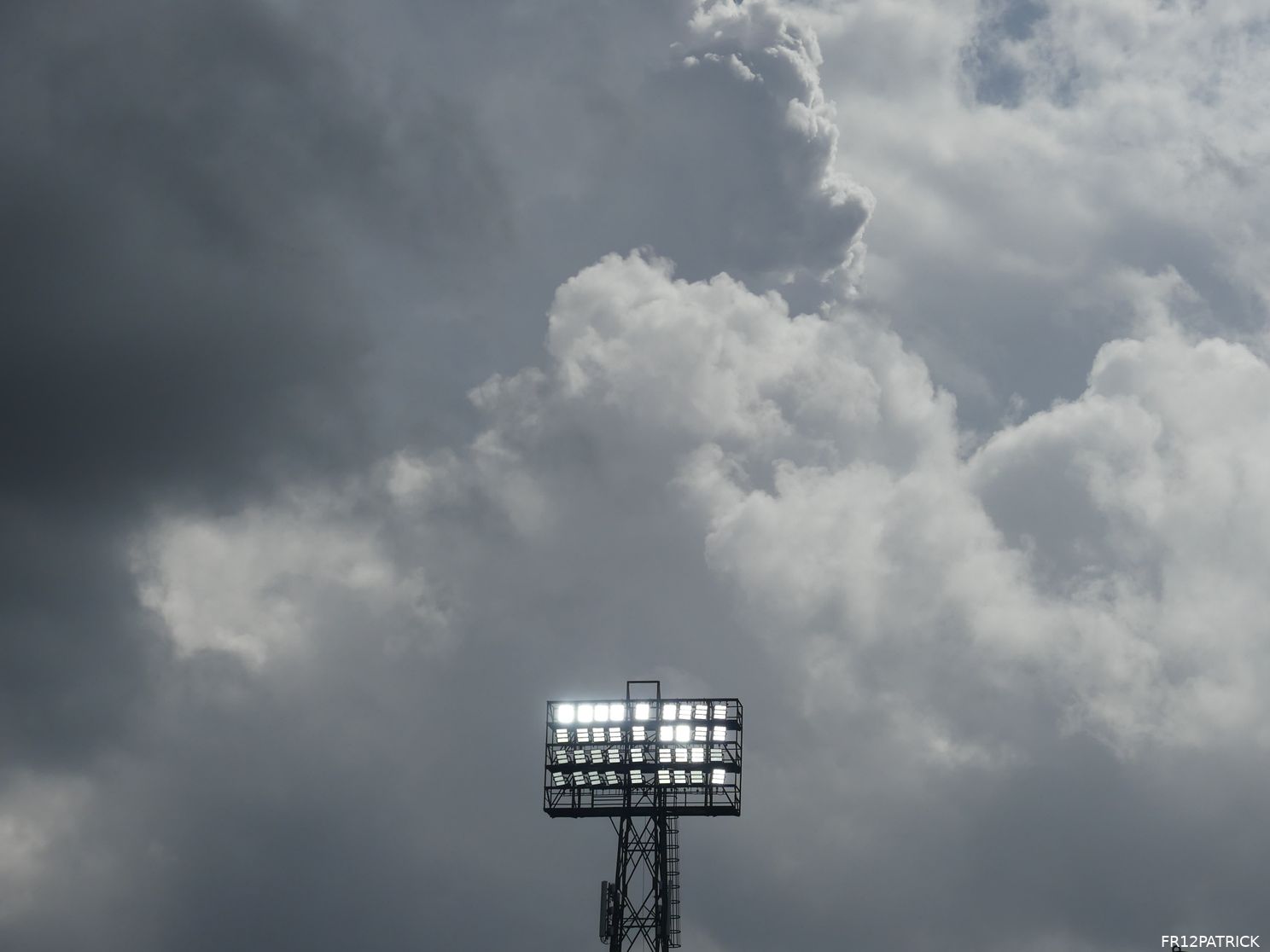 Fotoverslag Feyenoord - Almere City online