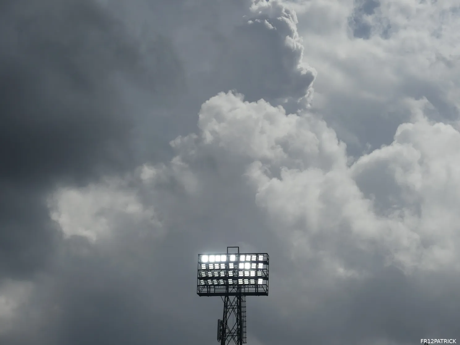 Fotoverslag Feyenoord - Almere City online