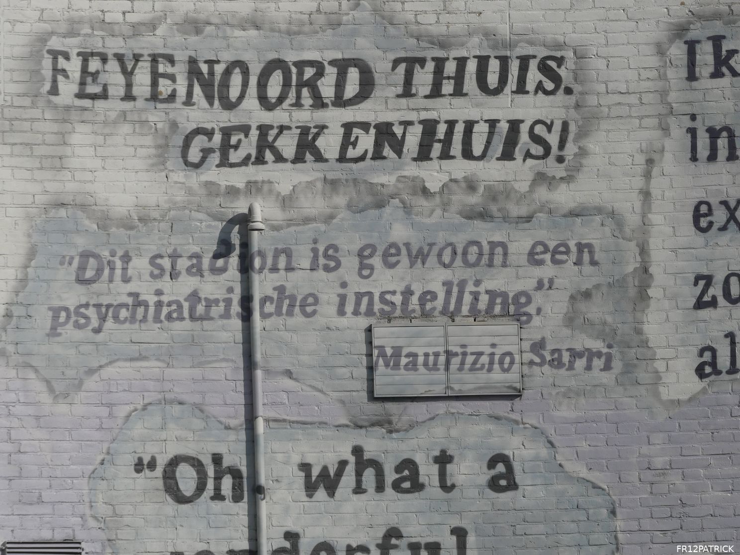 Fotoverslag Feyenoord - Almere City online