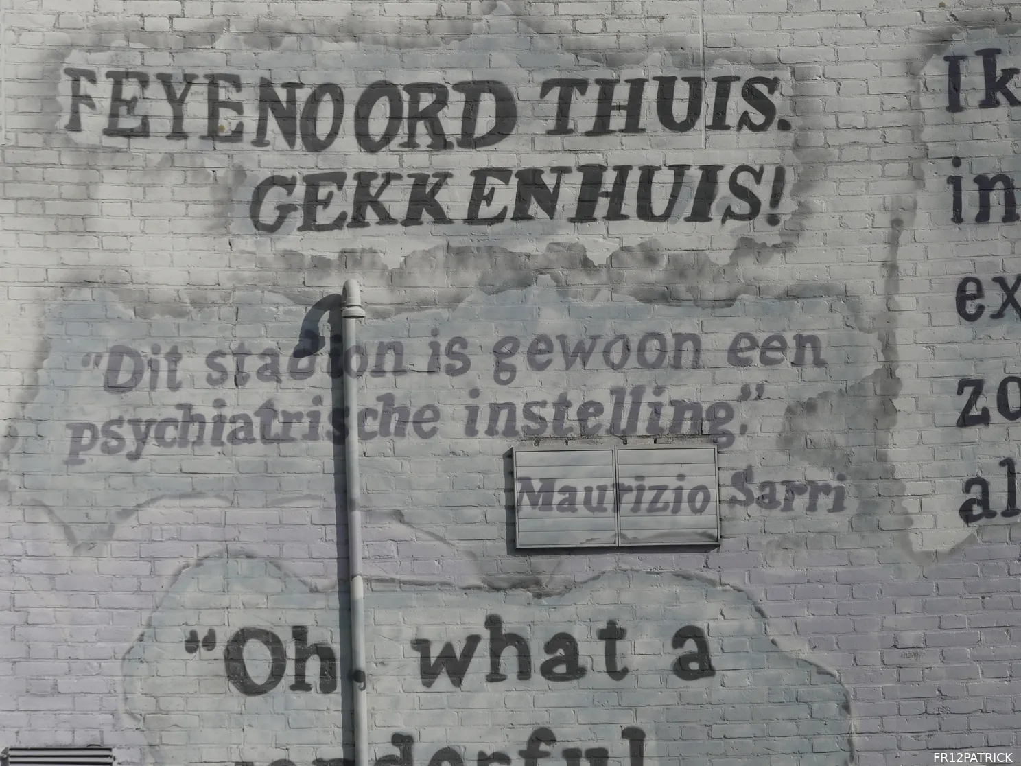 Fotoverslag Feyenoord - Almere City online