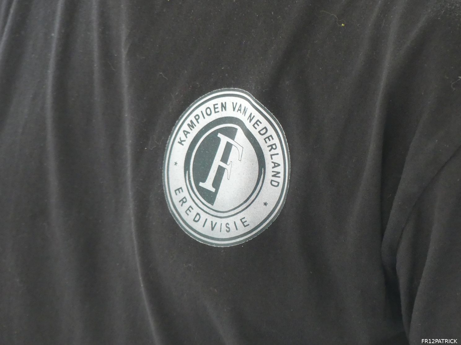 Fotoverslag Feyenoord - SC Heerenveen online