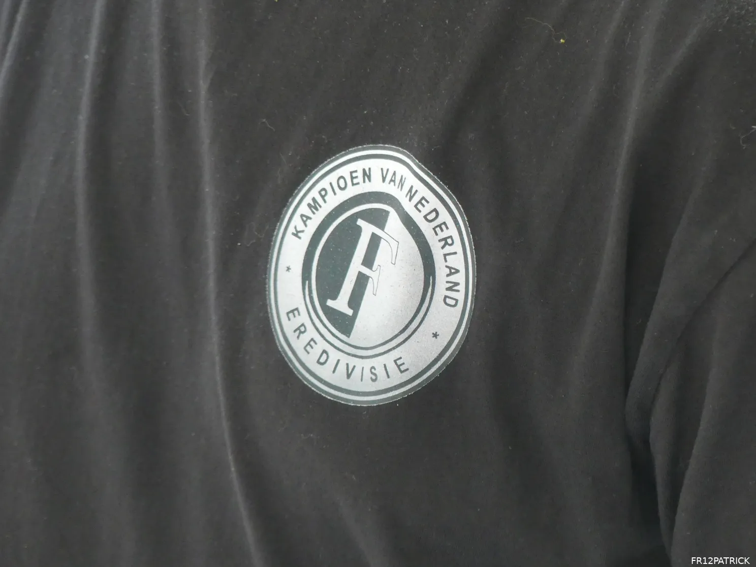 Fotoverslag Feyenoord - SC Heerenveen online