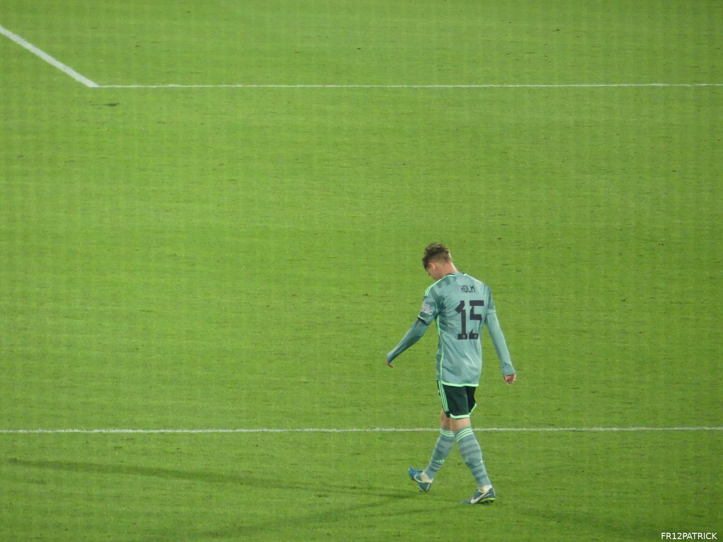 Fotoverslag Feyenoord - Celtic online