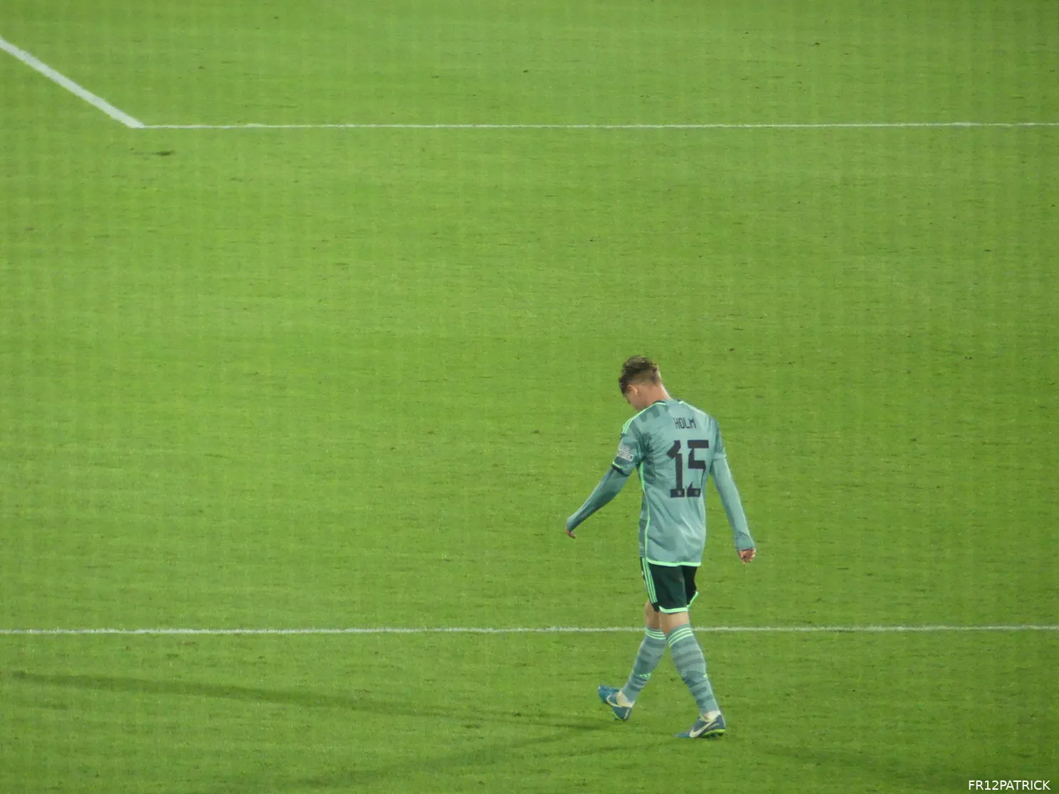 Fotoverslag Feyenoord - Celtic online