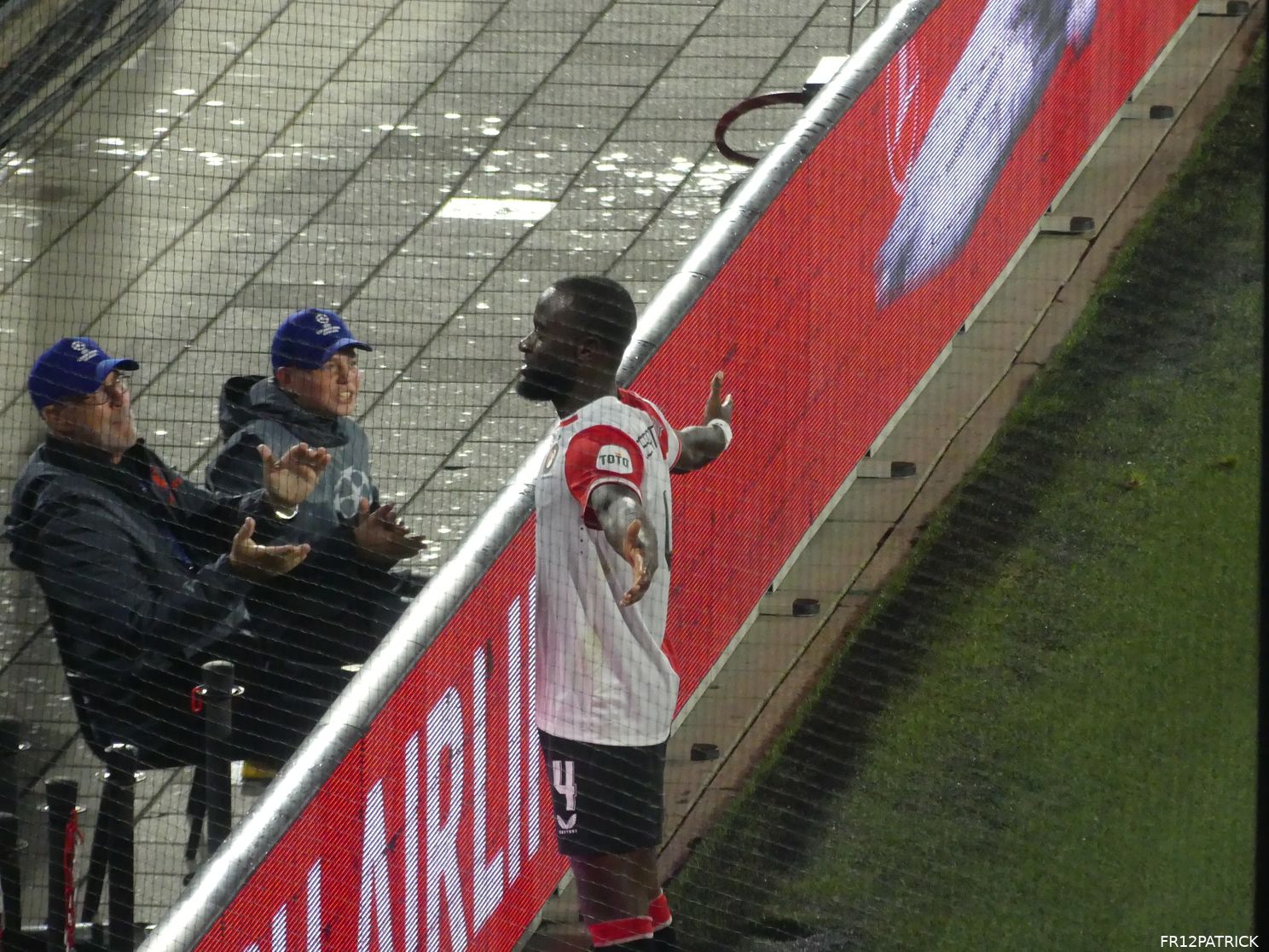 Fotoverslag Feyenoord - Celtic online