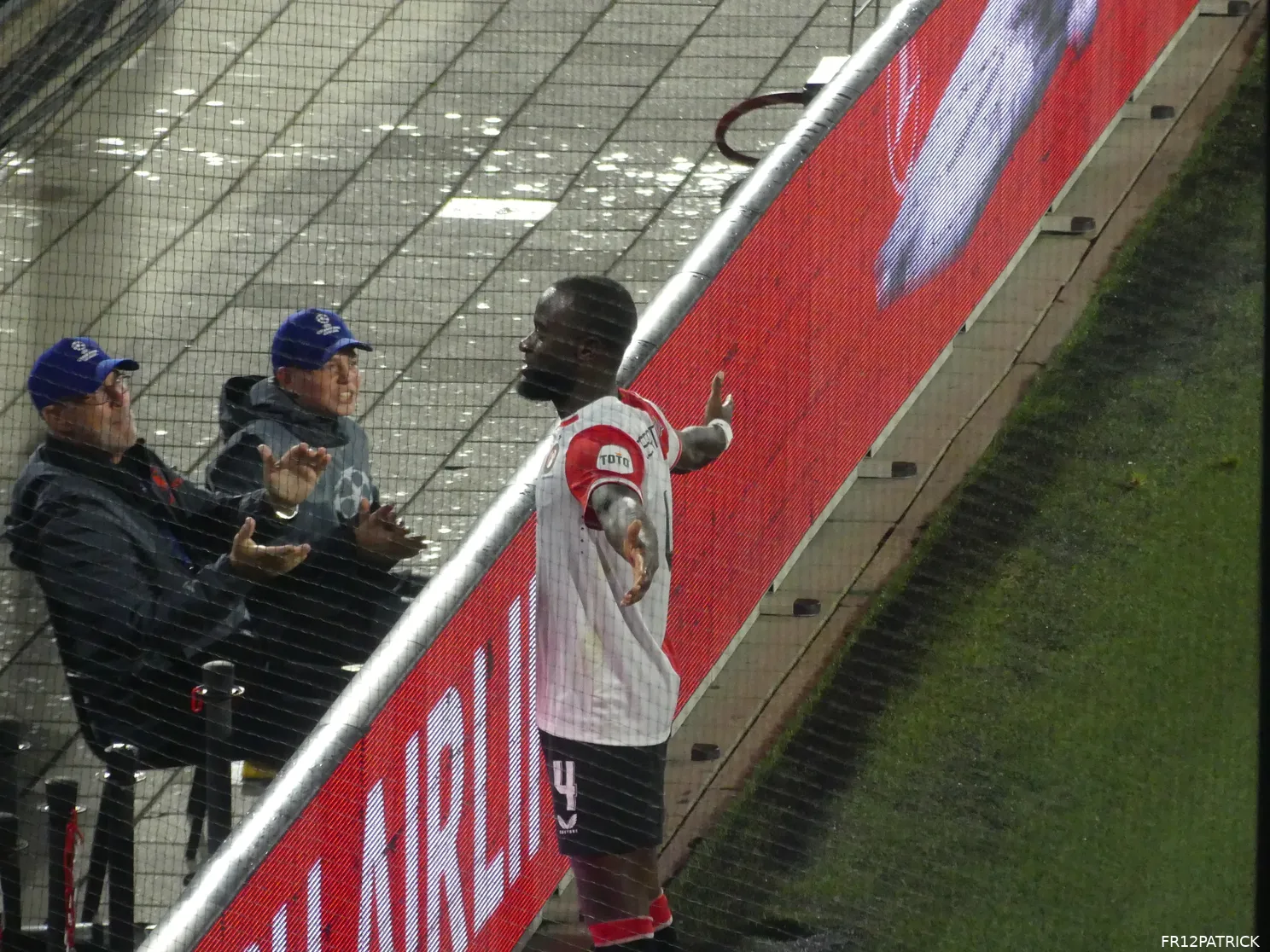 Fotoverslag Feyenoord - Celtic online