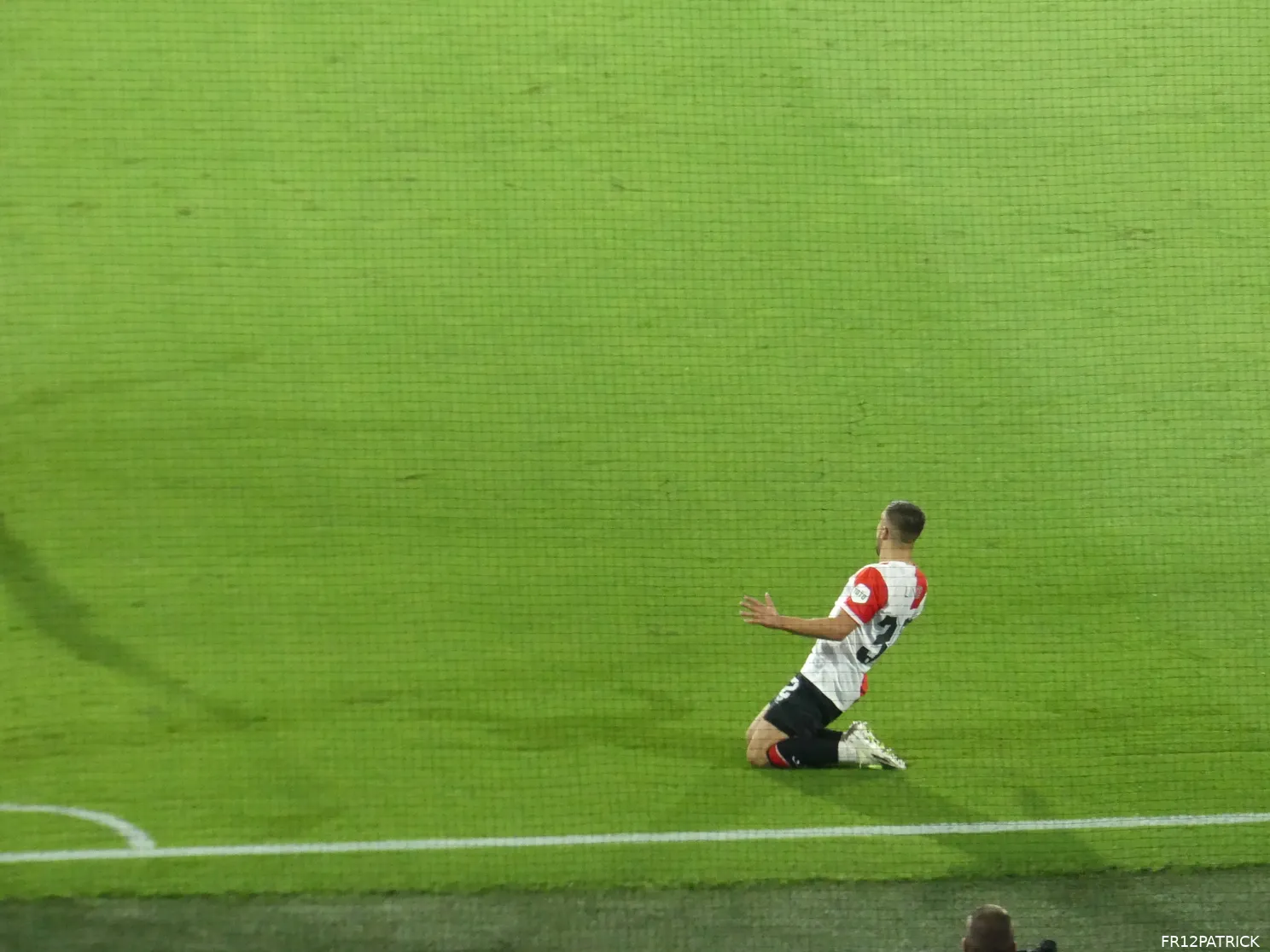 Fotoverslag Feyenoord - Celtic online