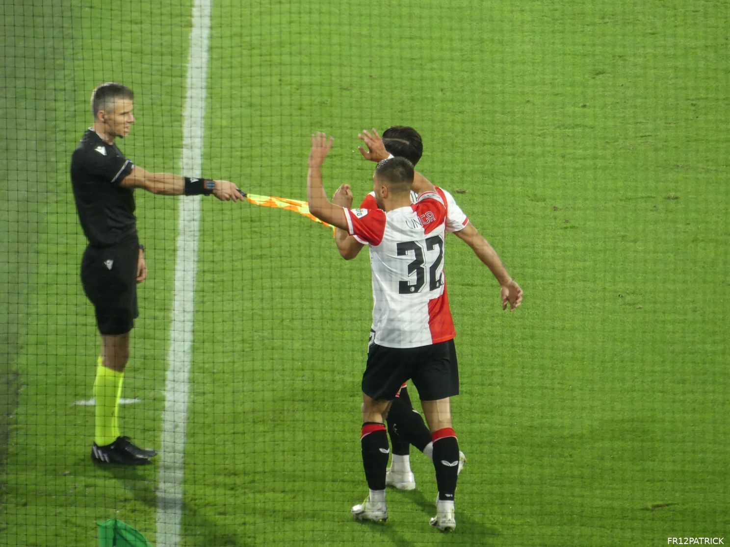 Fotoverslag Feyenoord - Celtic online