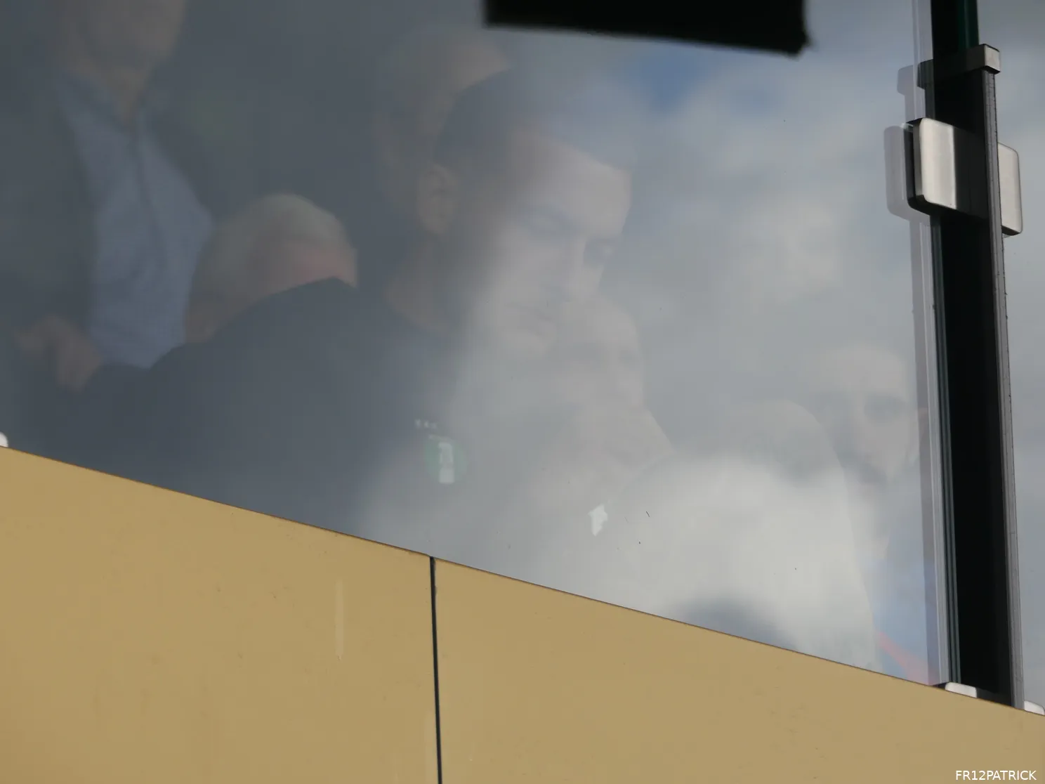 Fotoverslag laatste training voor Ajax-uit online