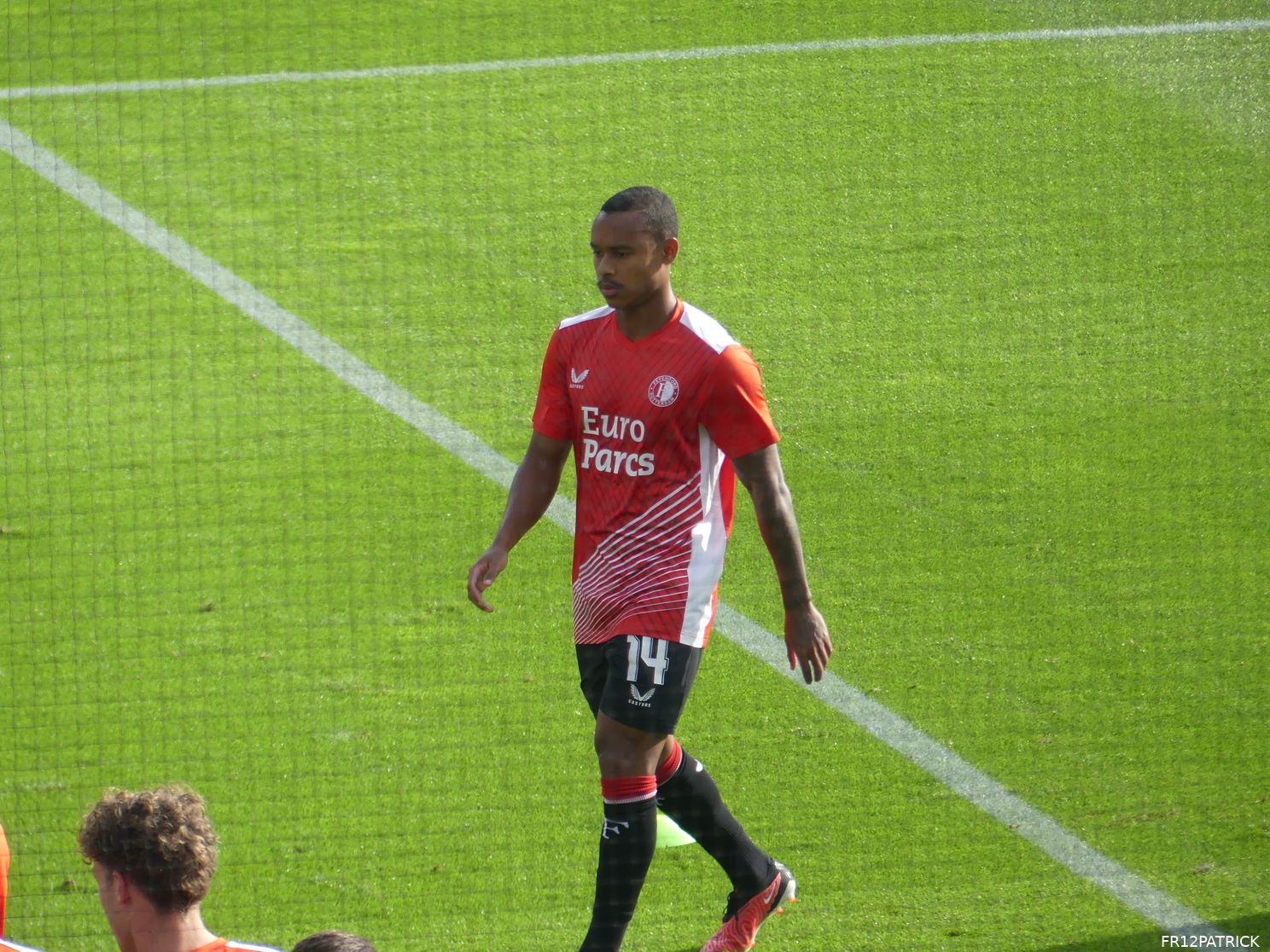 Fotoverslag Feyenoord - Go Ahead Eagles online