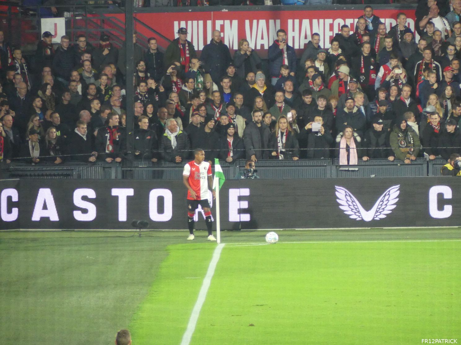 Fotoverslag Feyenoord - Vitesse online