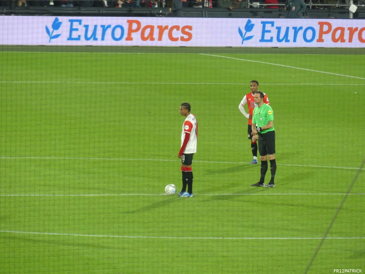 Fotoverslag Feyenoord - Vitesse online