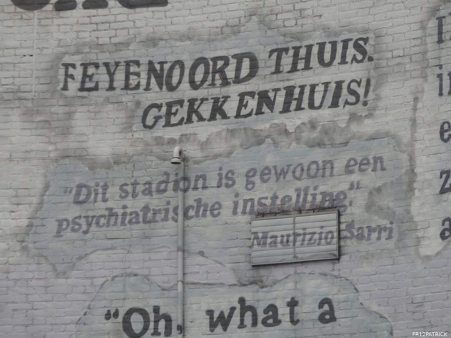 Fotoverslag Feyenoord - SS Lazio online