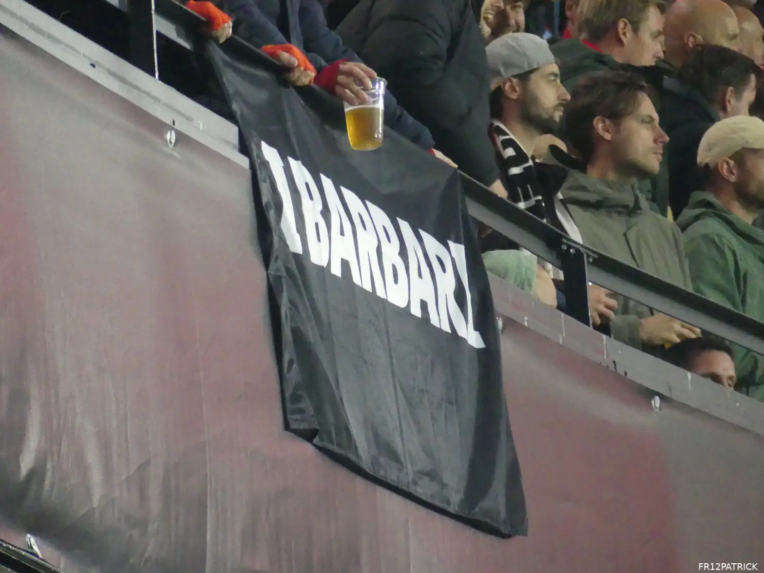 Fotoverslag Feyenoord - SS Lazio online