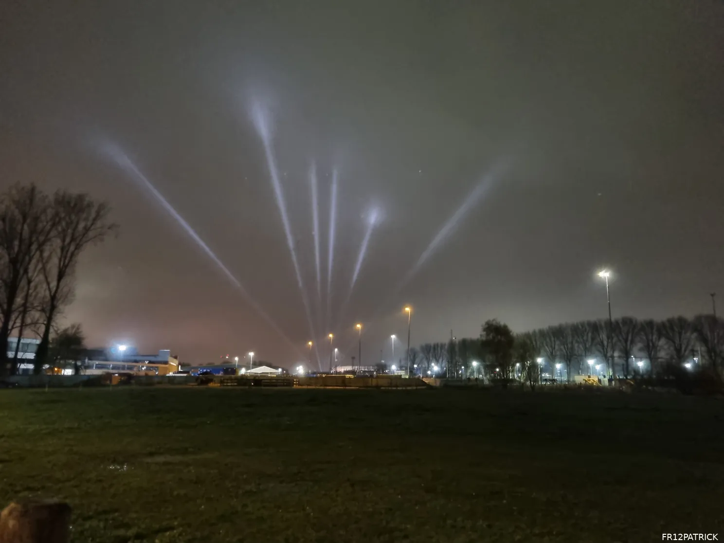 Fotoverslag Feyenoord - Atletico Madrid online