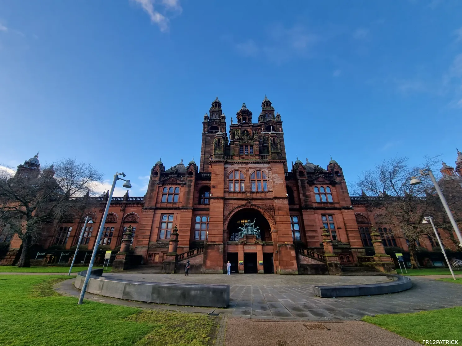 Fotoverslag Celtic FC - Feyenoord online