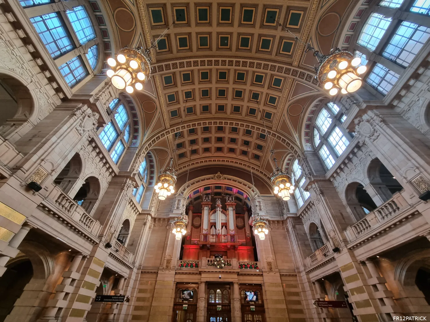 Fotoverslag Celtic FC - Feyenoord online