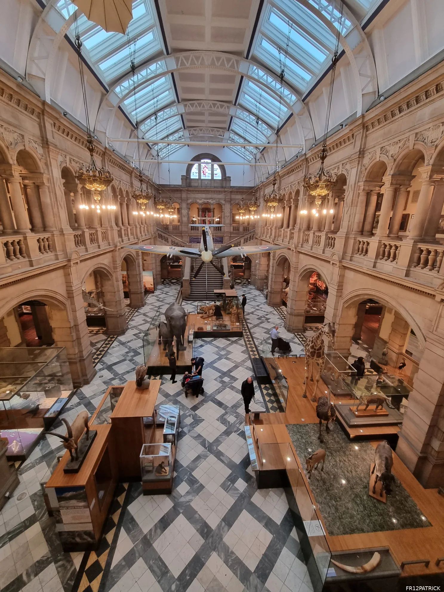 Fotoverslag Celtic FC - Feyenoord online