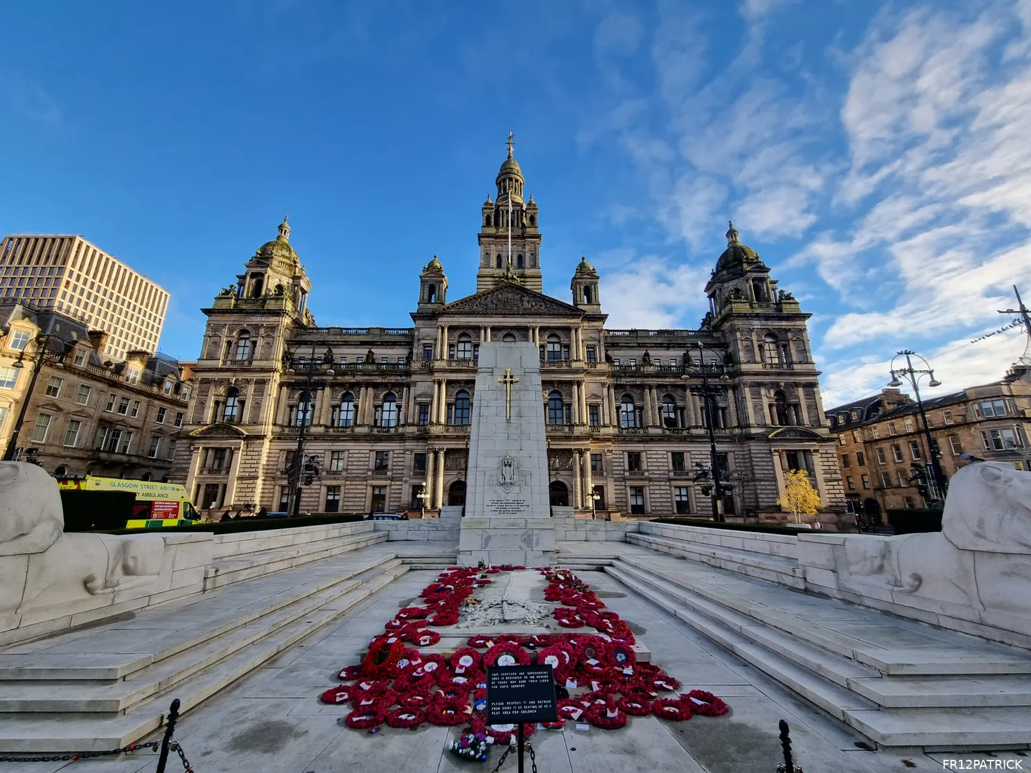 Fotoverslag Celtic FC - Feyenoord online