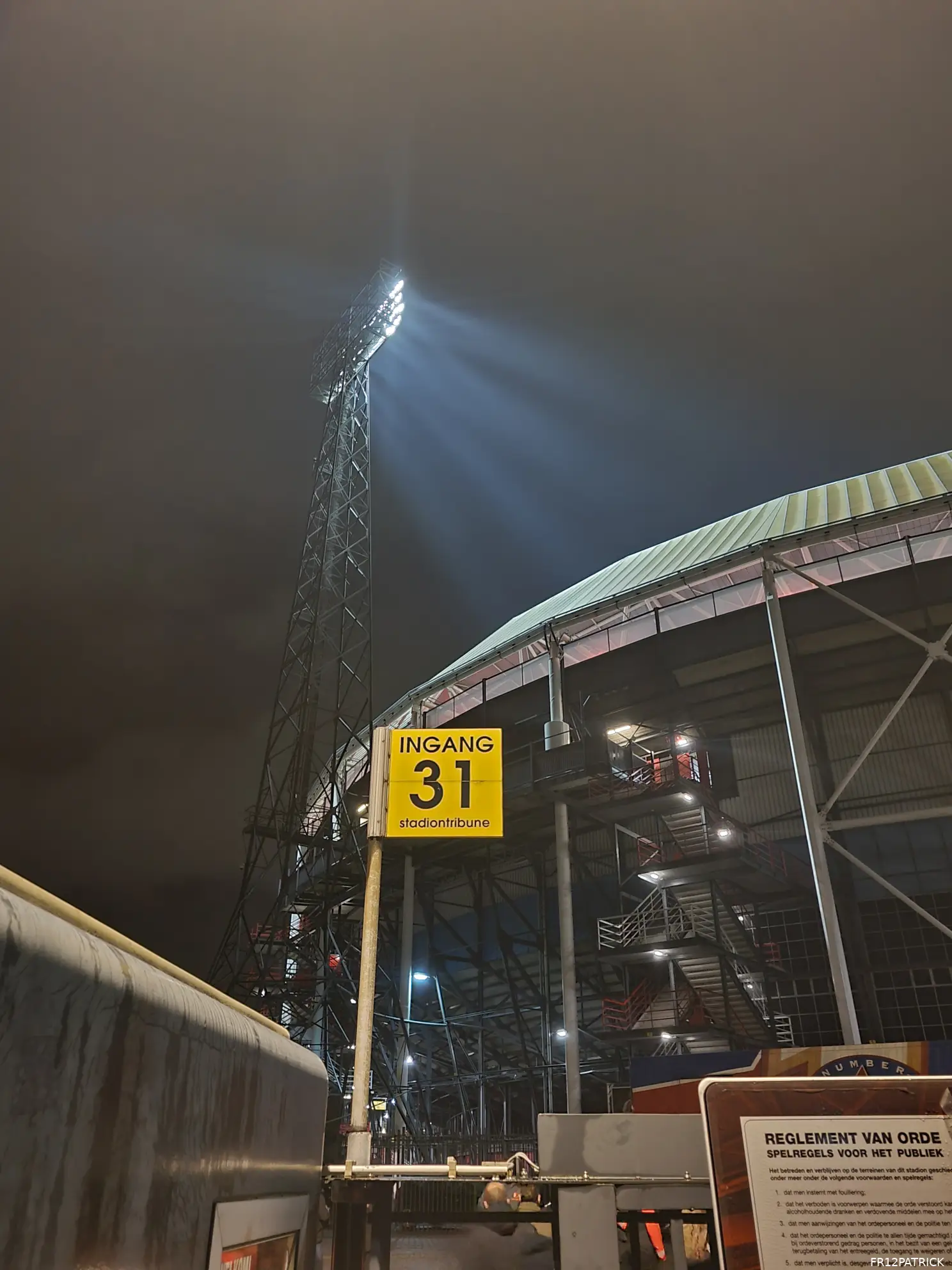 Fotoverslag Feyenoord - FC Utrecht online