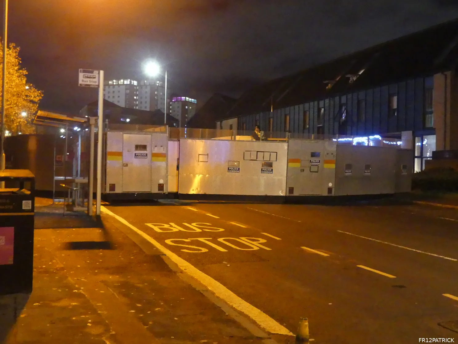 Fotoverslag Celtic FC - Feyenoord online