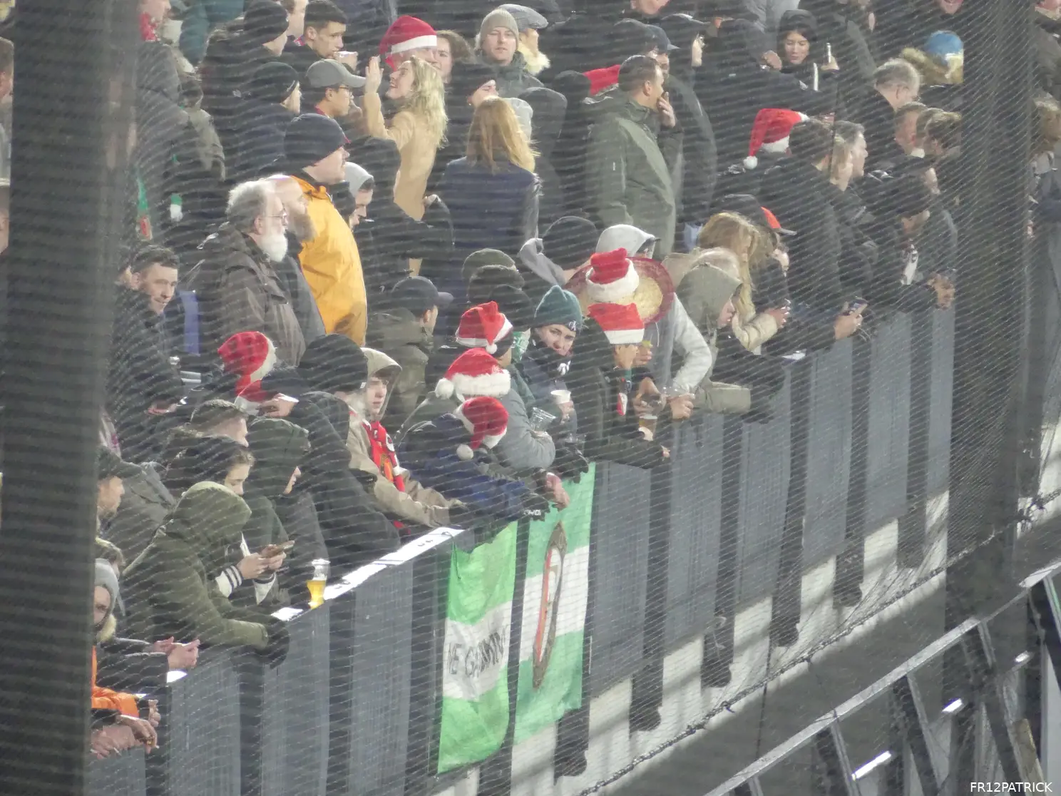 Fotoverslag Feyenoord - FC Utrecht online