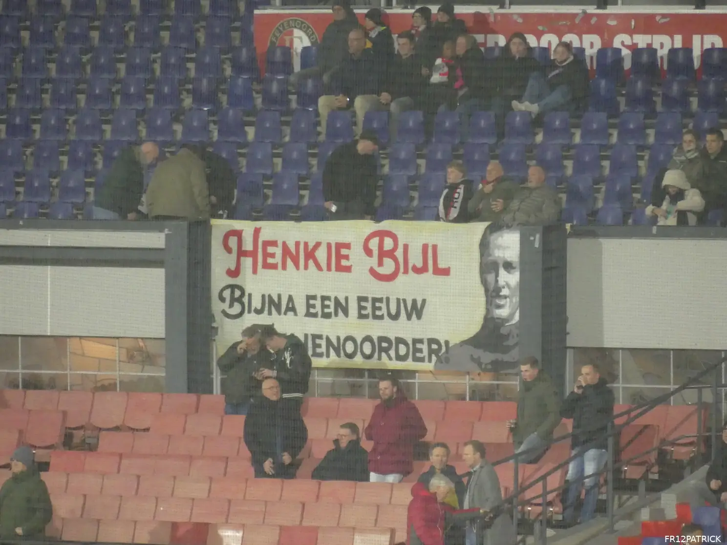 Fotoverslag Feyenoord - FC Utrecht online