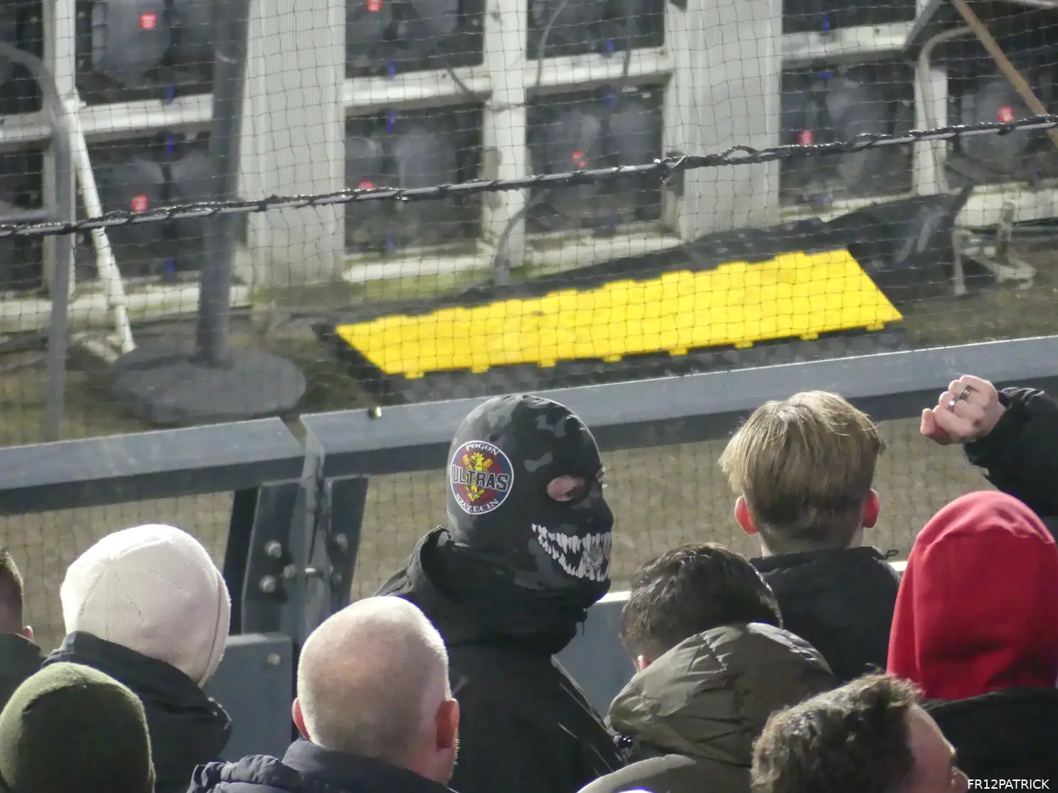Fotoverslag Feyenoord - FC Utrecht online