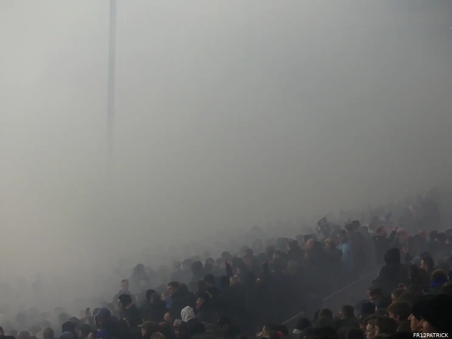 Fotoverslag Feyenoord - FC Utrecht online