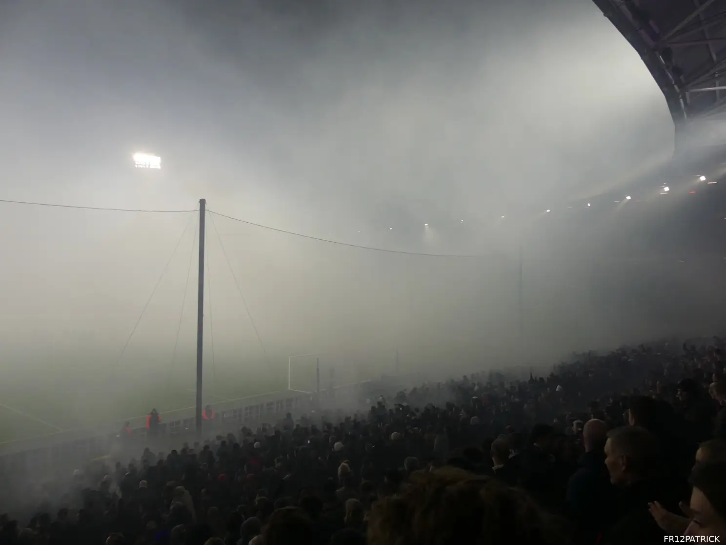 Fotoverslag Feyenoord - FC Utrecht online