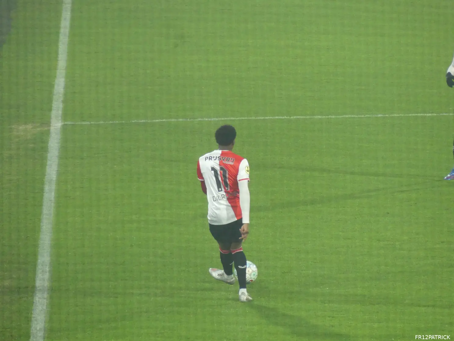 Fotoverslag Feyenoord - FC Utrecht online