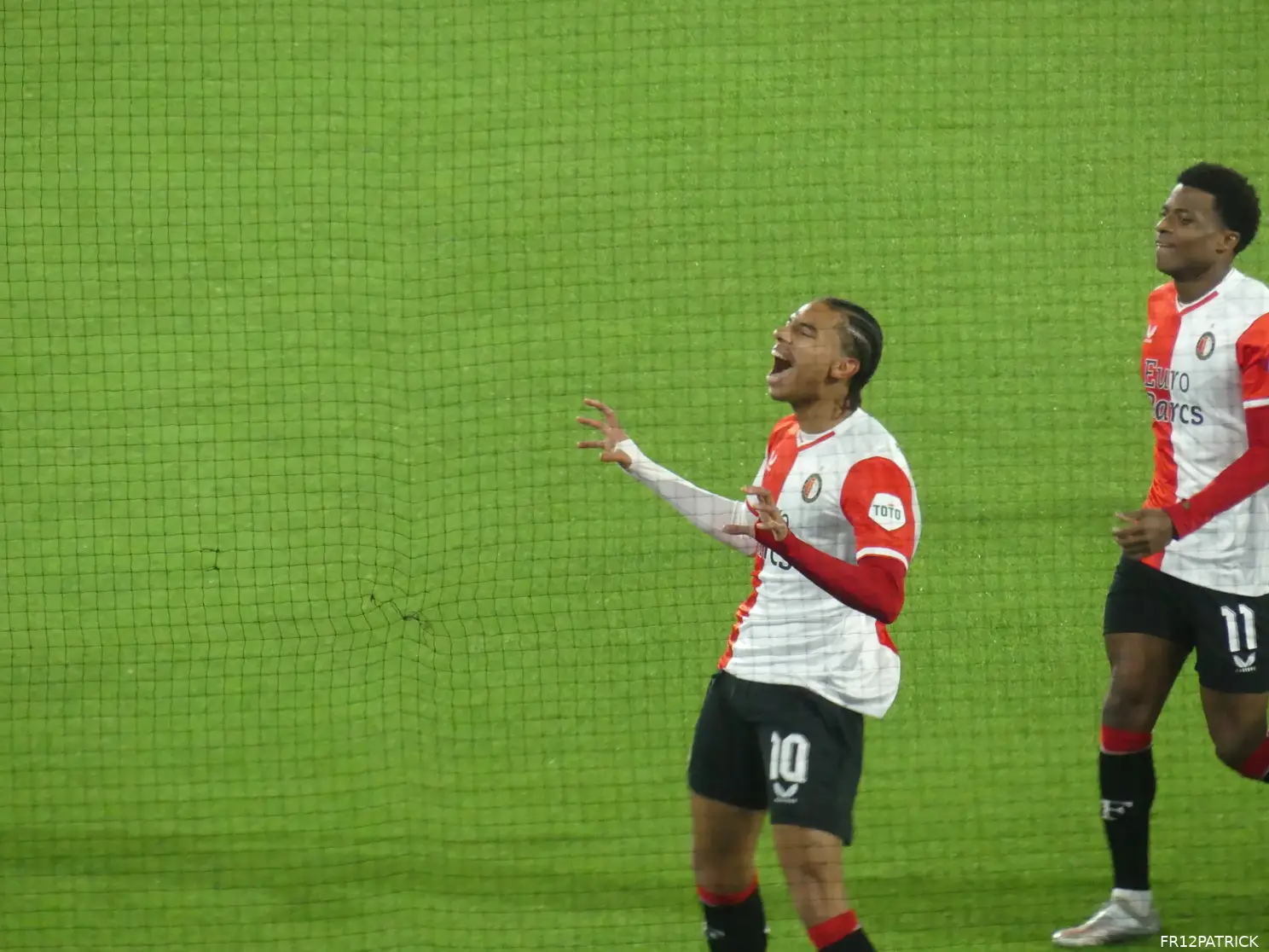 Fotoverslag Feyenoord - FC Utrecht online