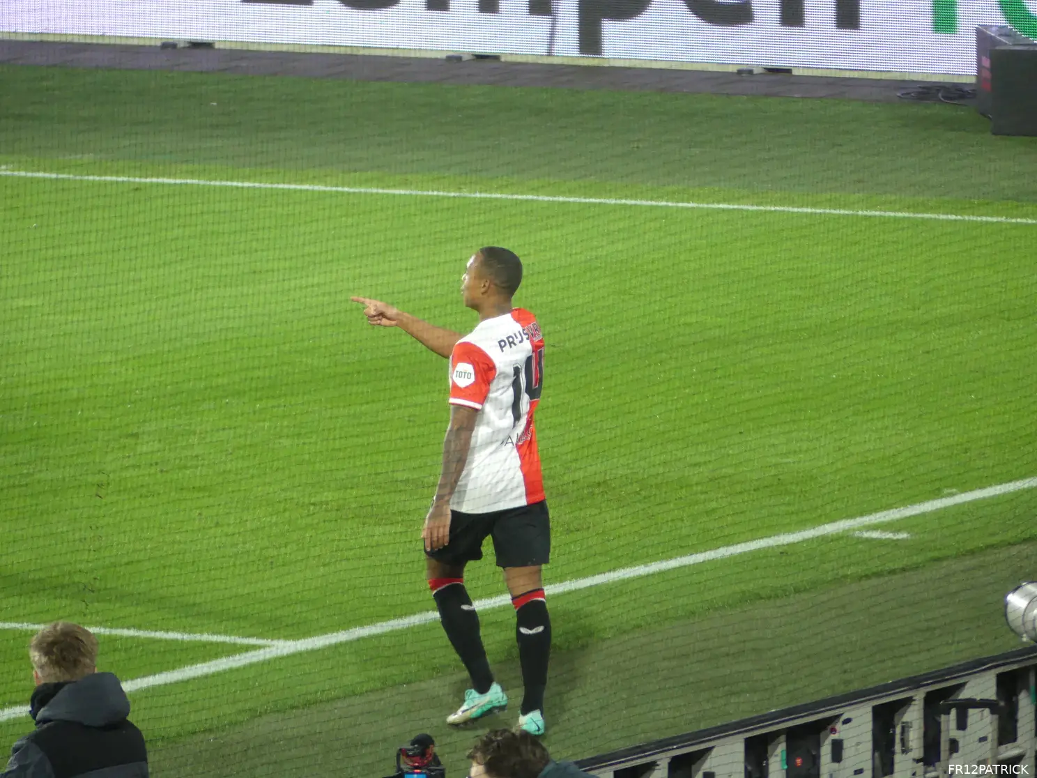 Fotoverslag Feyenoord - FC Utrecht online