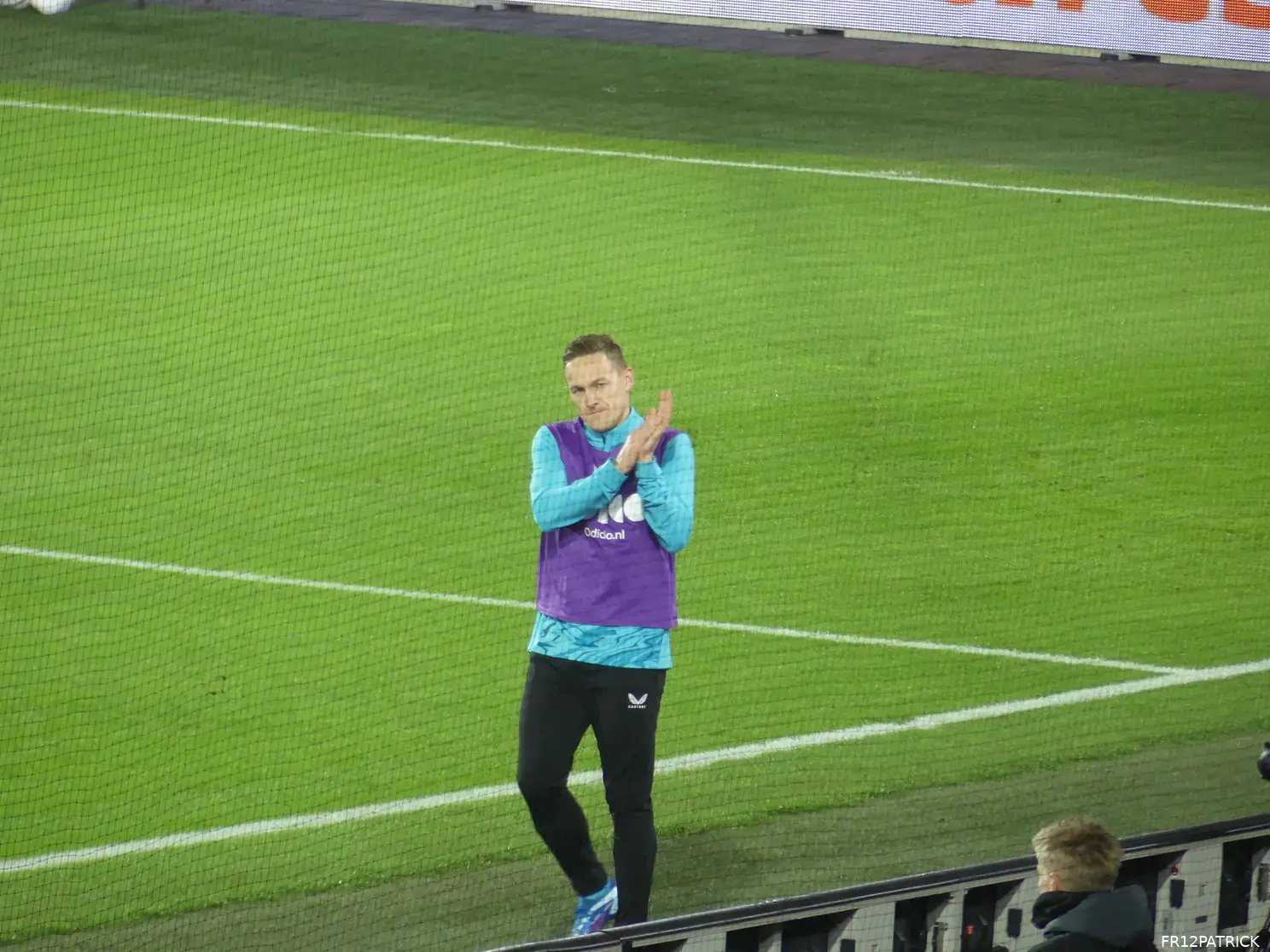 Fotoverslag Feyenoord - FC Utrecht online