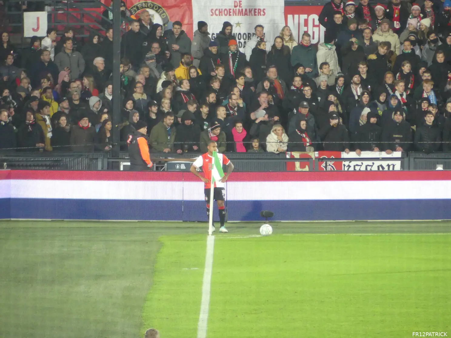 Fotoverslag Feyenoord - FC Utrecht online