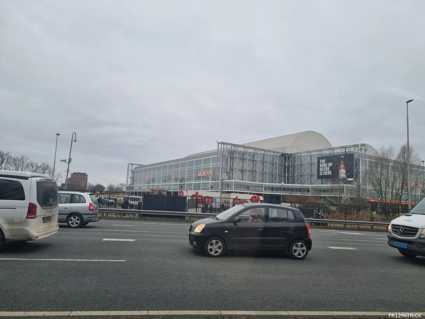 Fotoverslag Vitesse - Feyenoord online