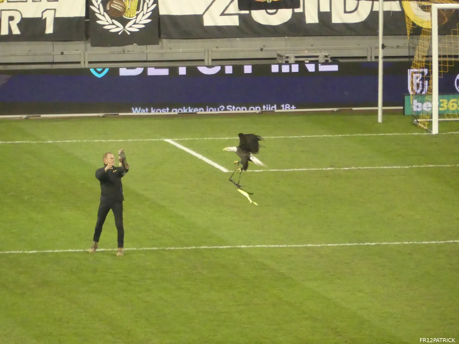 Fotoverslag Vitesse - Feyenoord online