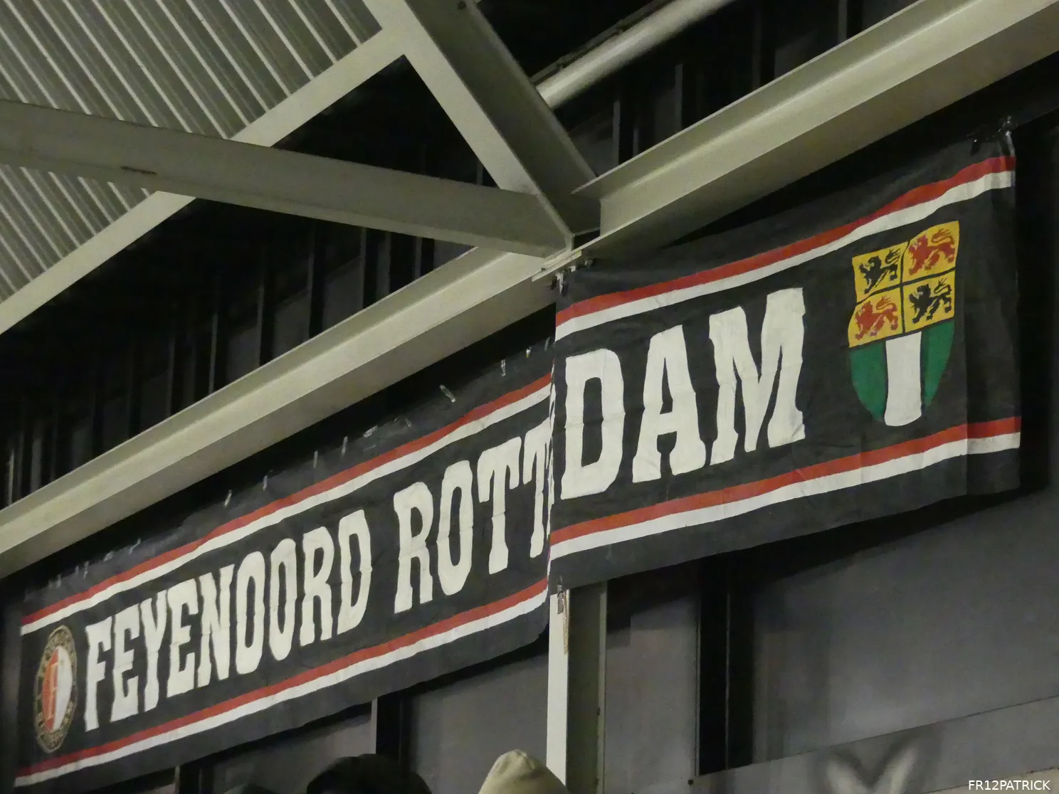 Fotoverslag Vitesse - Feyenoord online