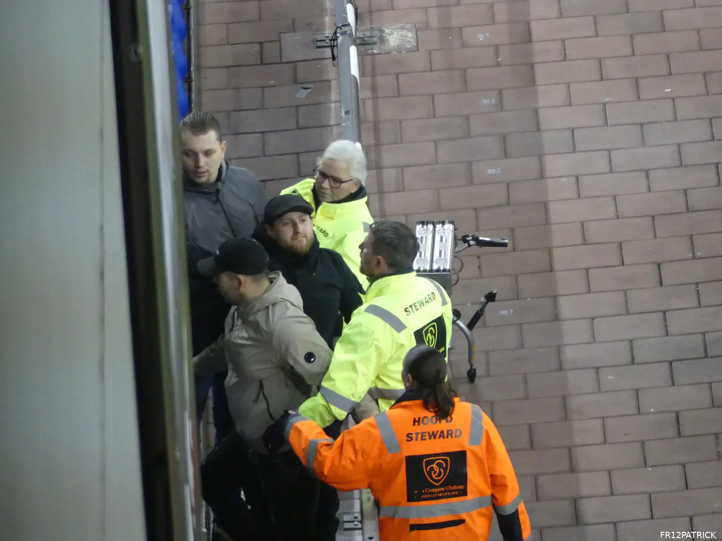 Fotoverslag Vitesse - Feyenoord online