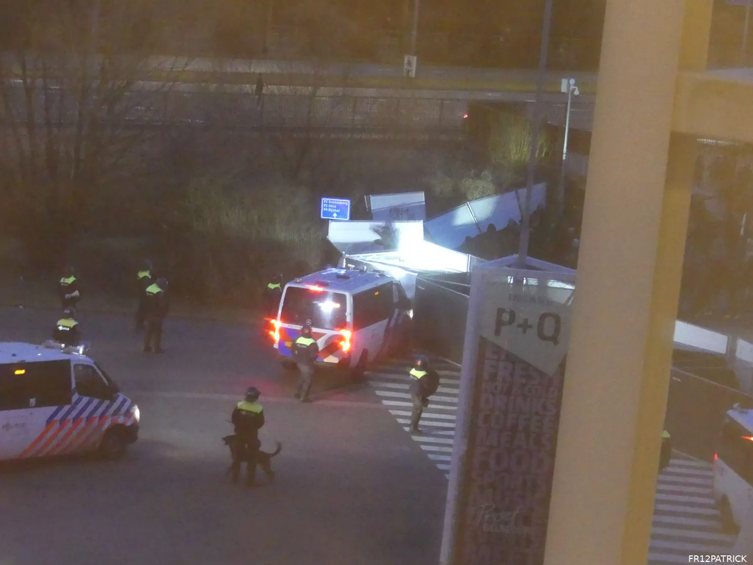 Fotoverslag Vitesse - Feyenoord online