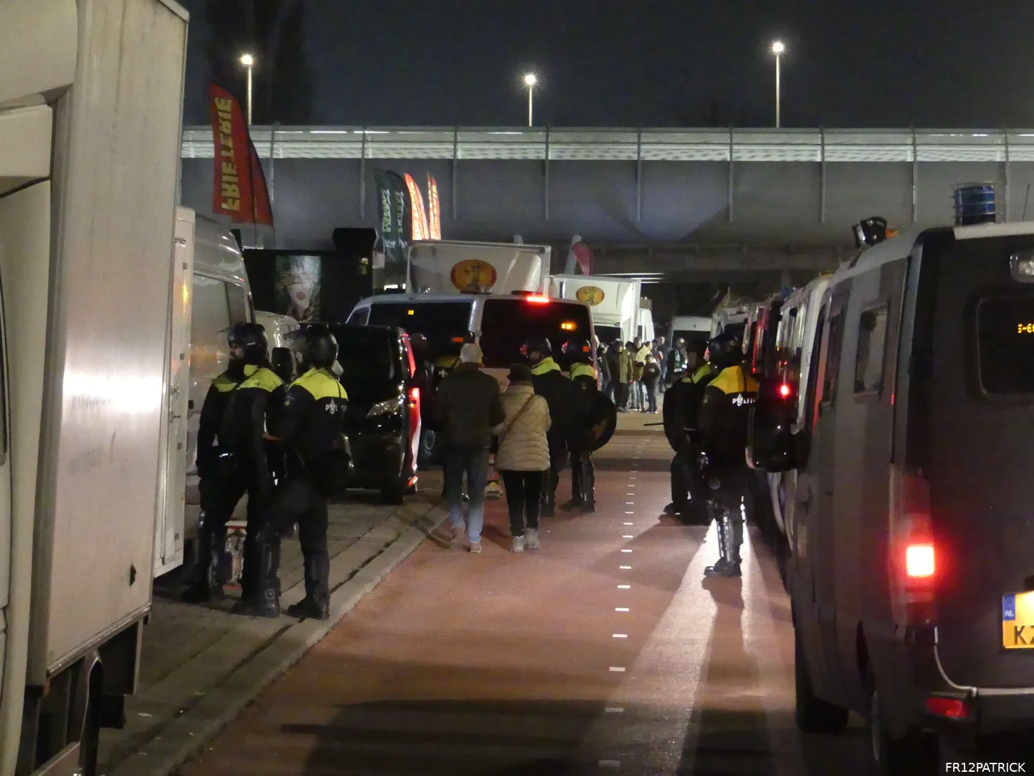 Fotoverslag Feyenoord - PSV online