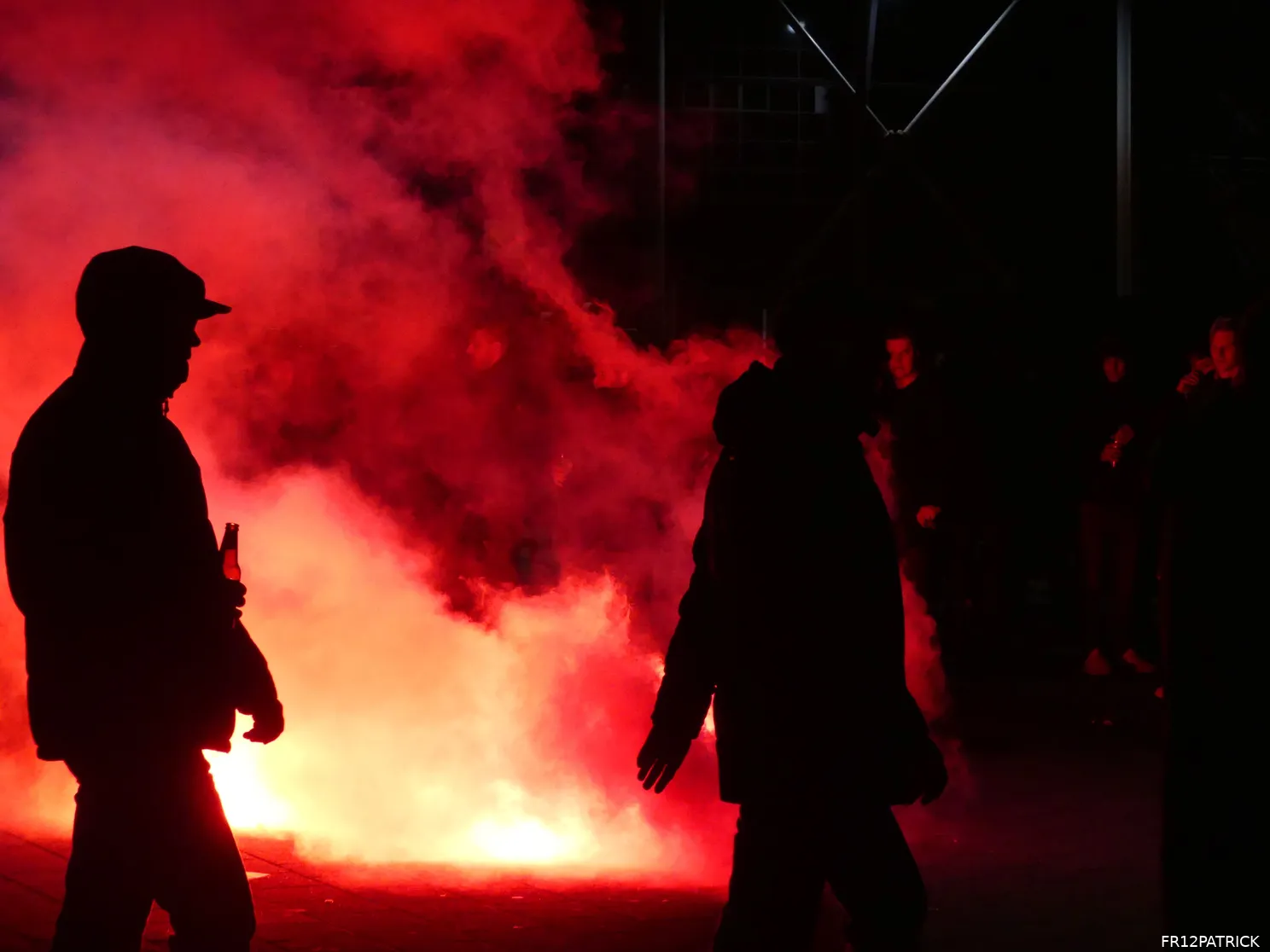 Fotoverslag Feyenoord - PSV online
