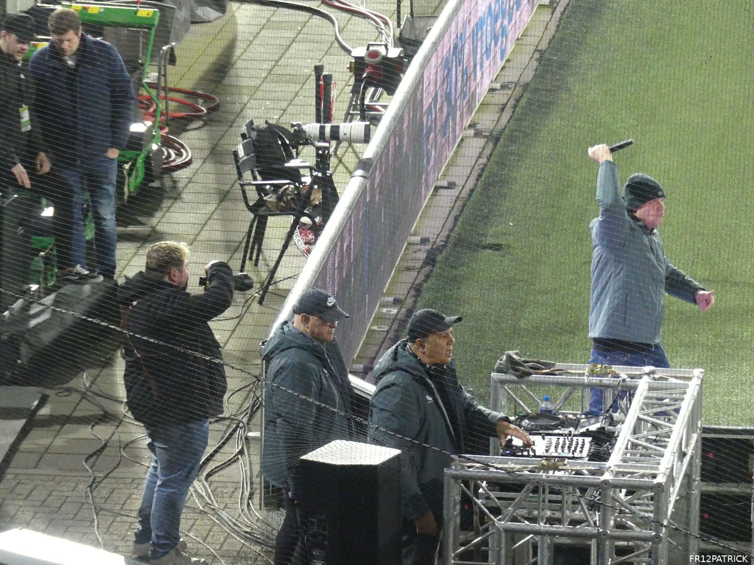 Fotoverslag Feyenoord - PSV online